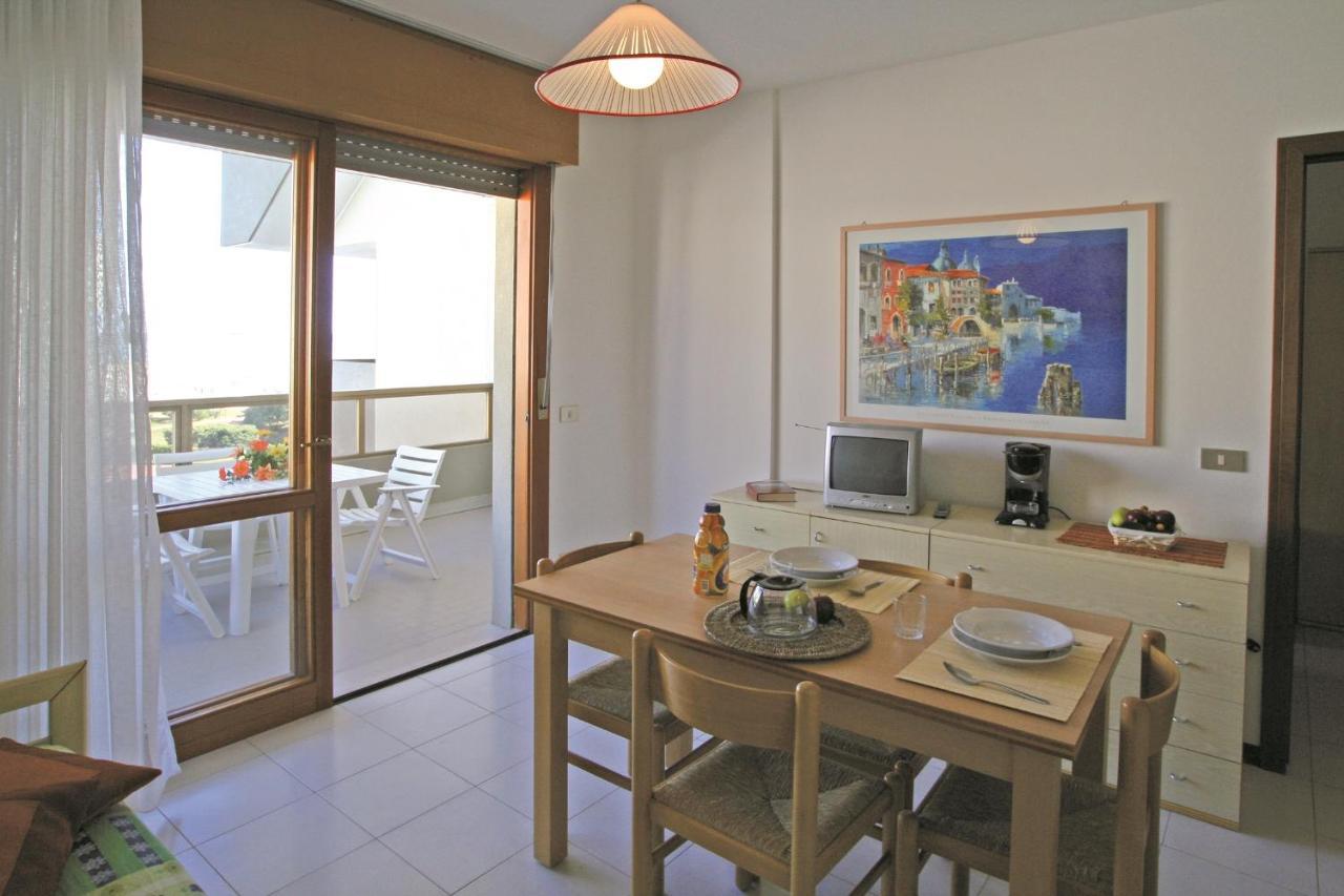 Residence Le Zattere Bibione Exterior photo