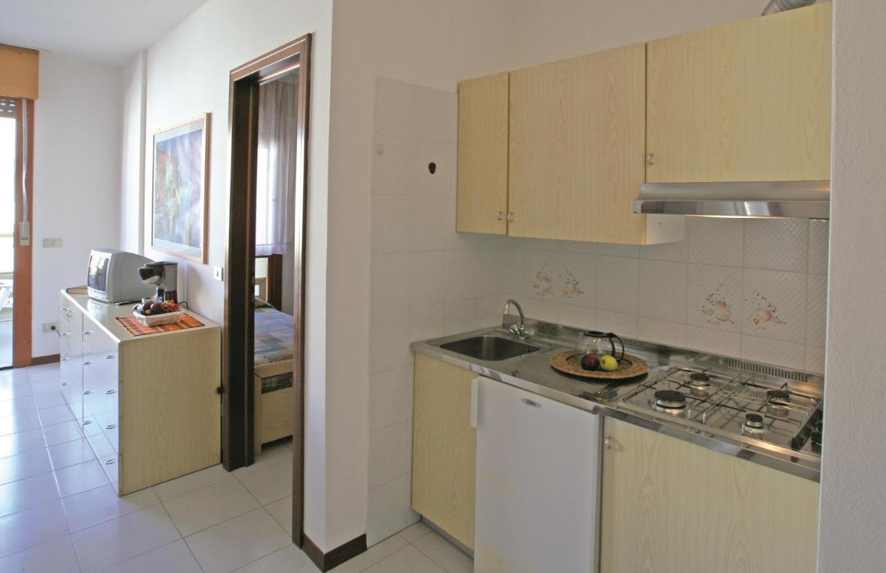 Residence Le Zattere Bibione Exterior photo