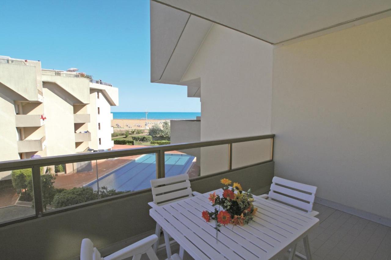 Residence Le Zattere Bibione Exterior photo