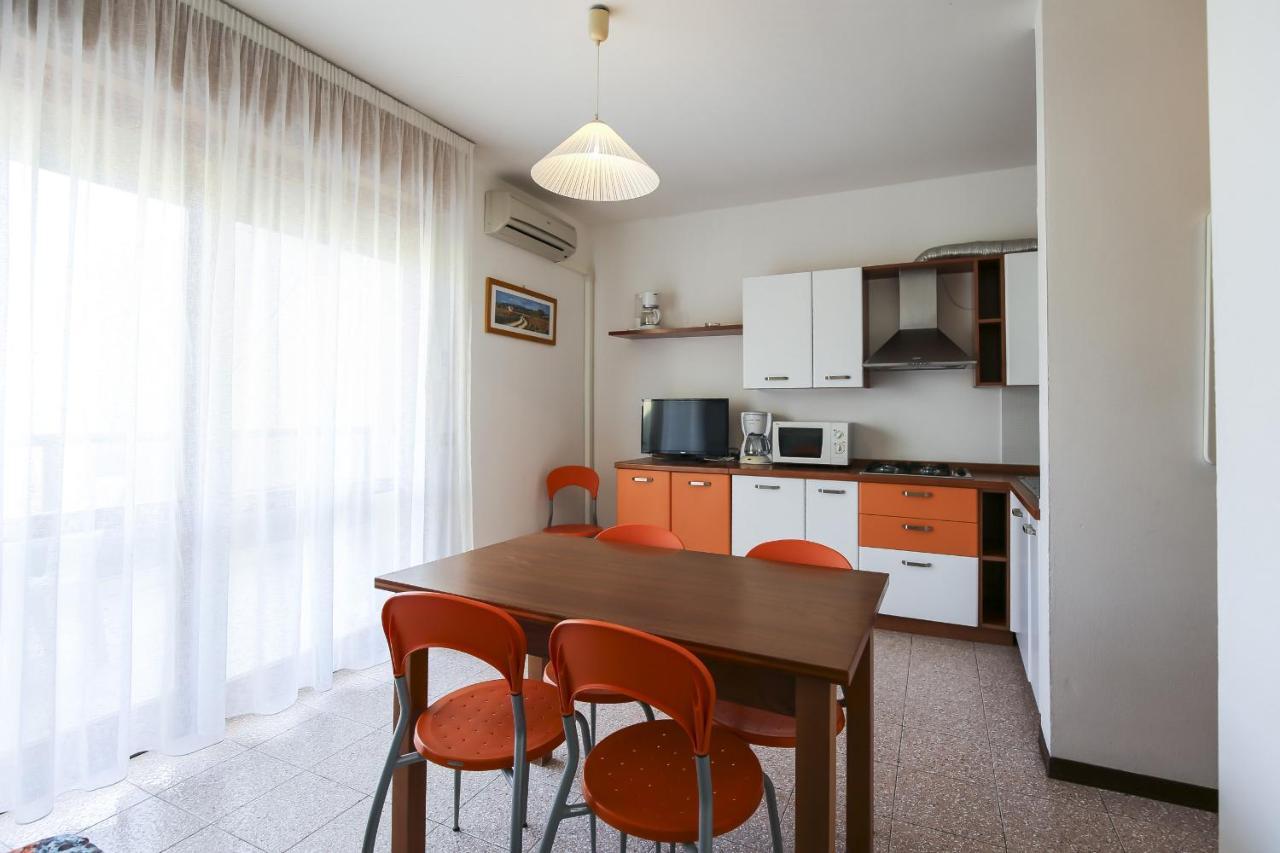 Residence Le Zattere Bibione Exterior photo