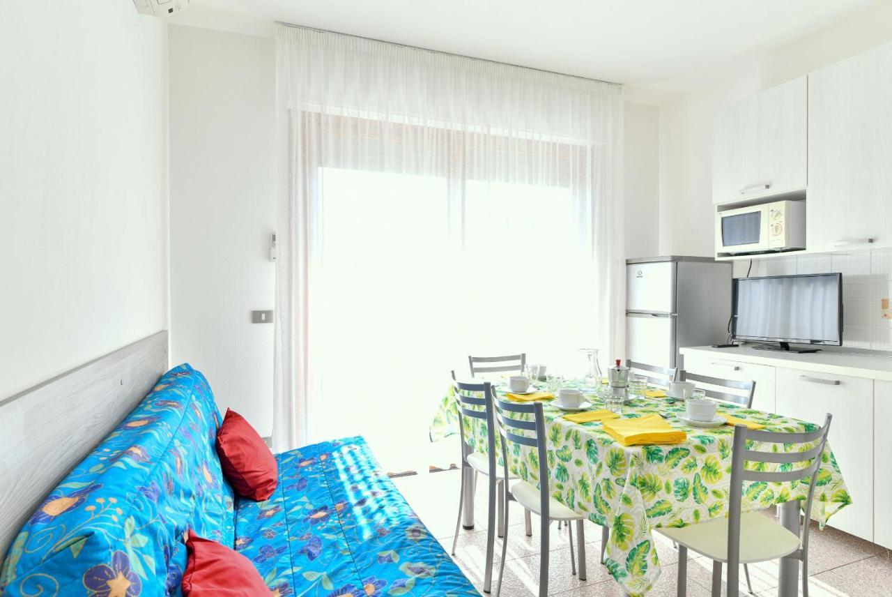 Residence Le Zattere Bibione Exterior photo