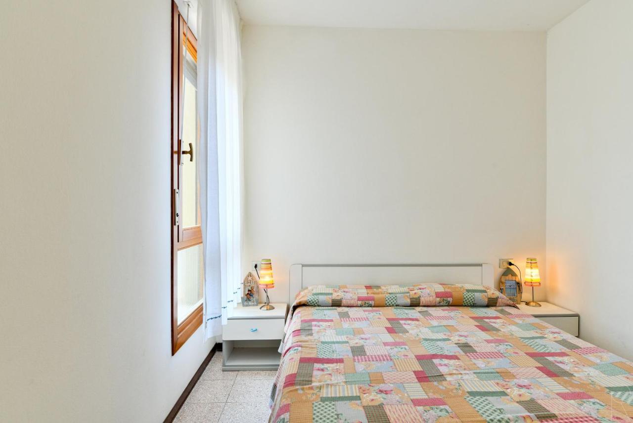 Residence Le Zattere Bibione Exterior photo