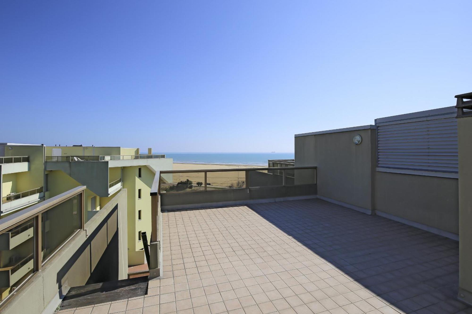 Residence Le Zattere Bibione Exterior photo